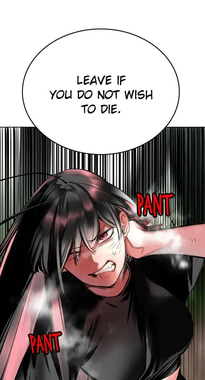 Jungle Juice Chapter 18.1 — Page 99