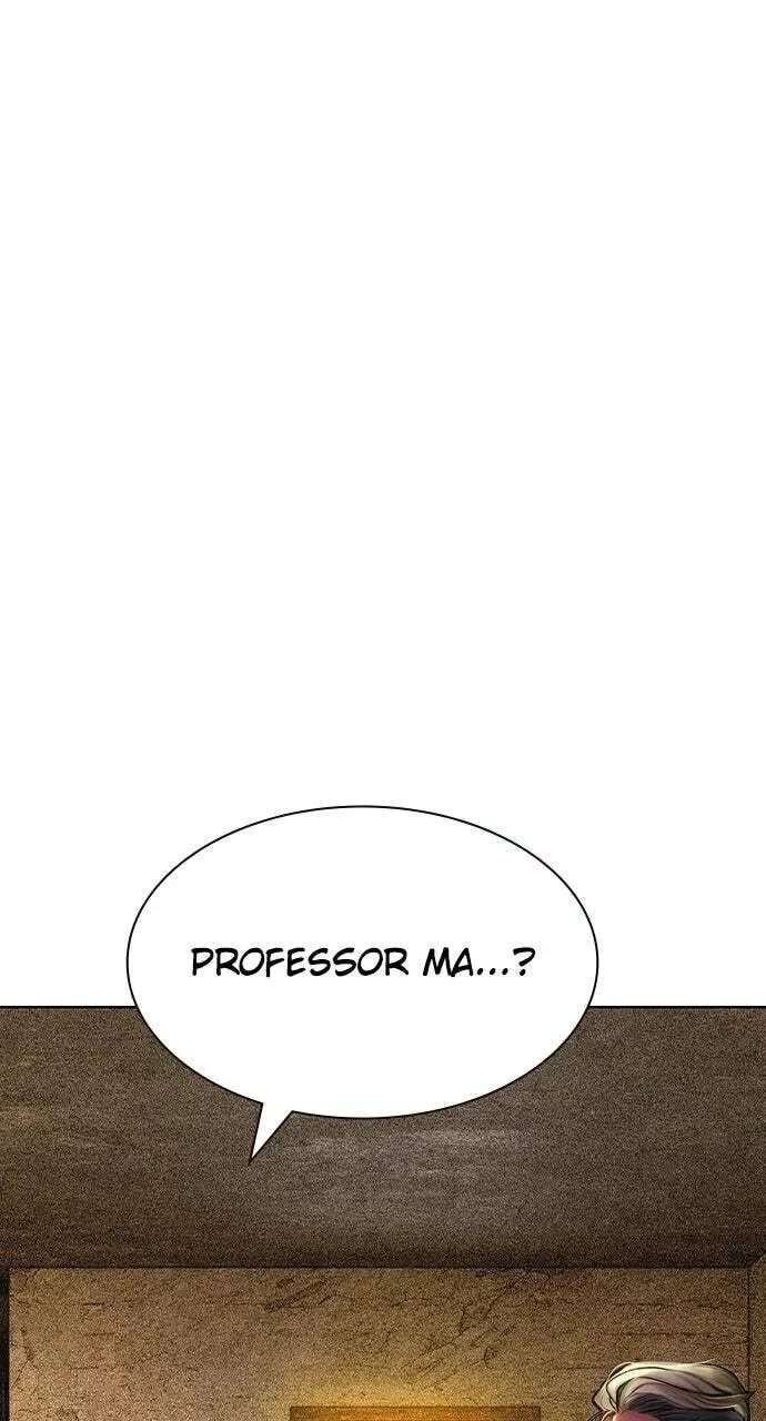 Jungle Juice Chapter 18.2 — Page 1
