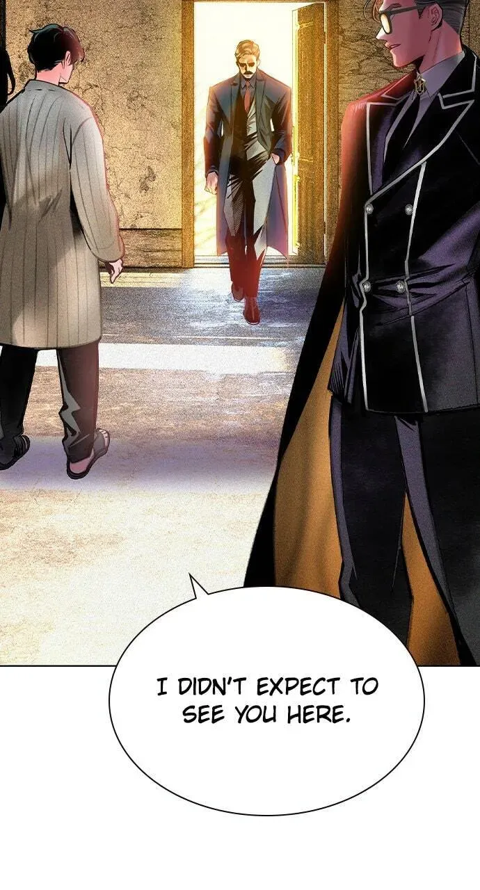 Jungle Juice Chapter 18.2 — Page 2