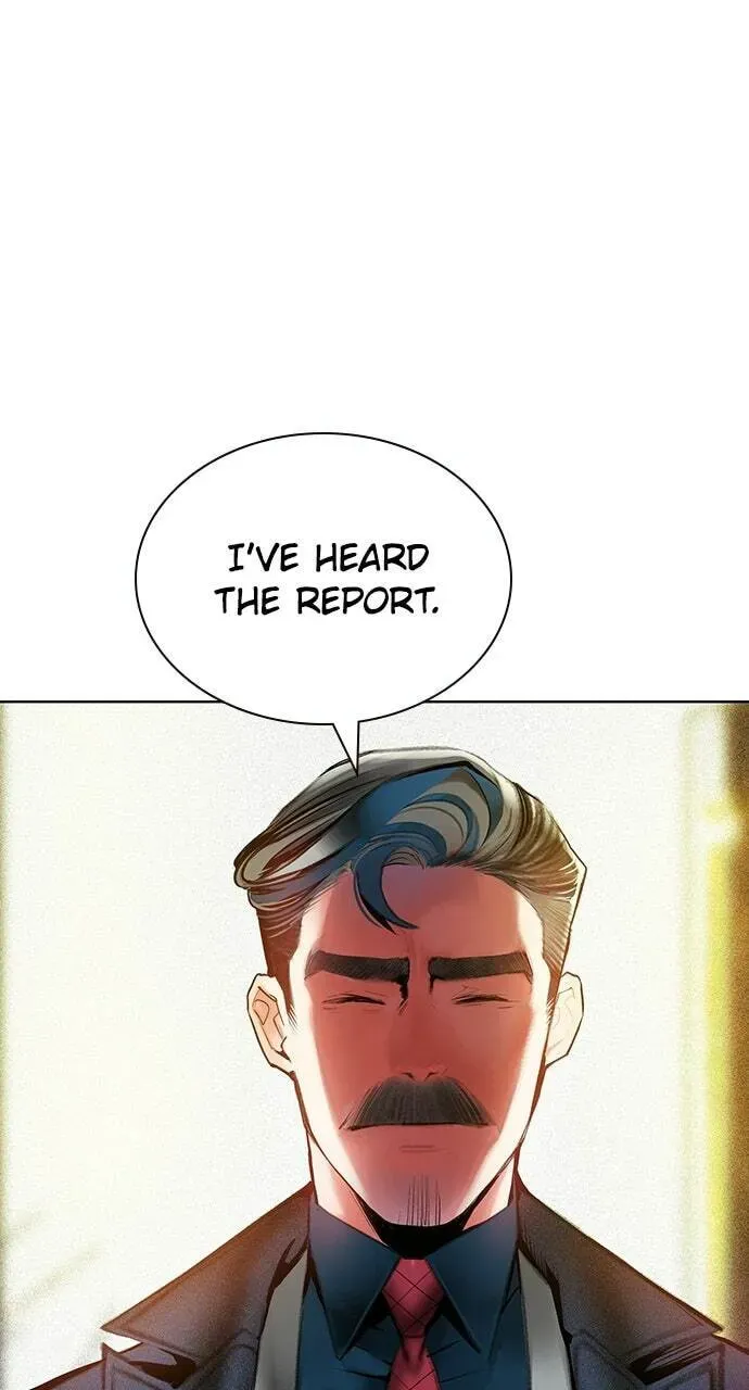 Jungle Juice Chapter 18.2 — Page 3
