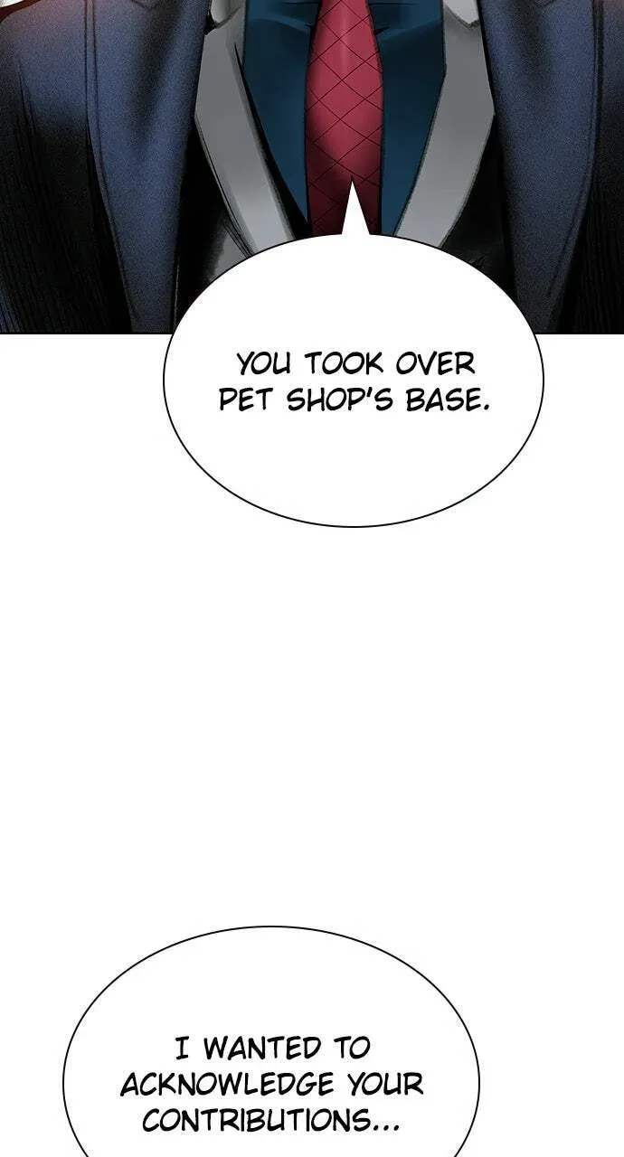 Jungle Juice Chapter 18.2 — Page 4