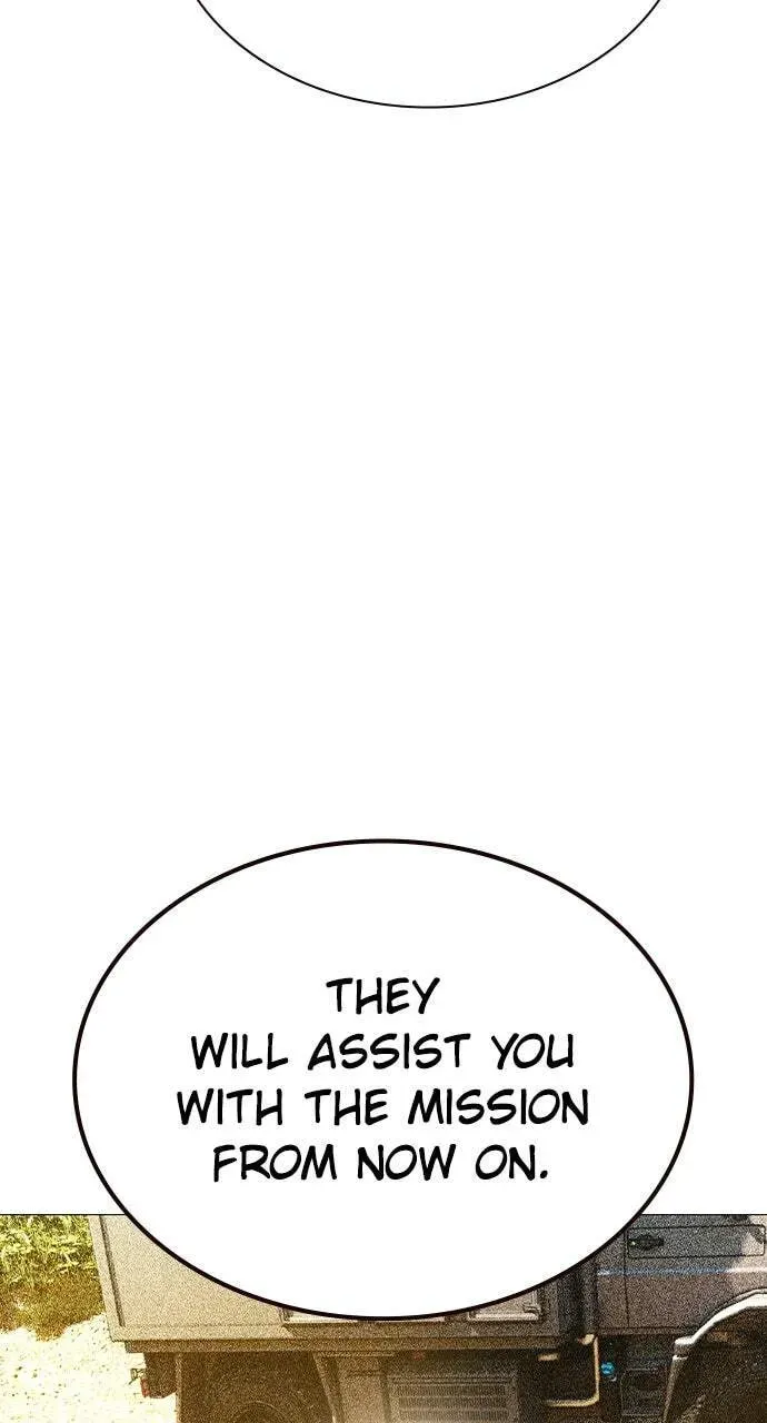 Jungle Juice Chapter 18.2 — Page 6