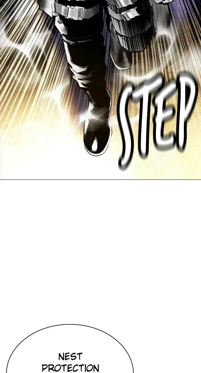Jungle Juice Chapter 18.2 — Page 8