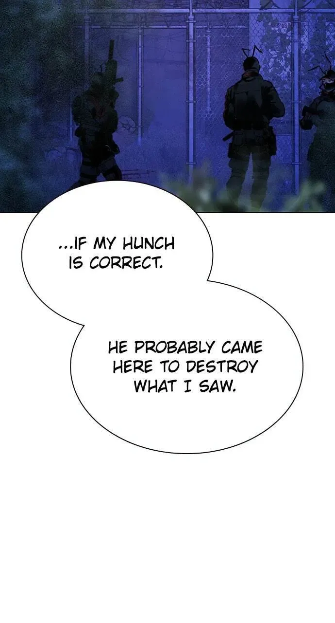 Jungle Juice Chapter 18.2 — Page 100