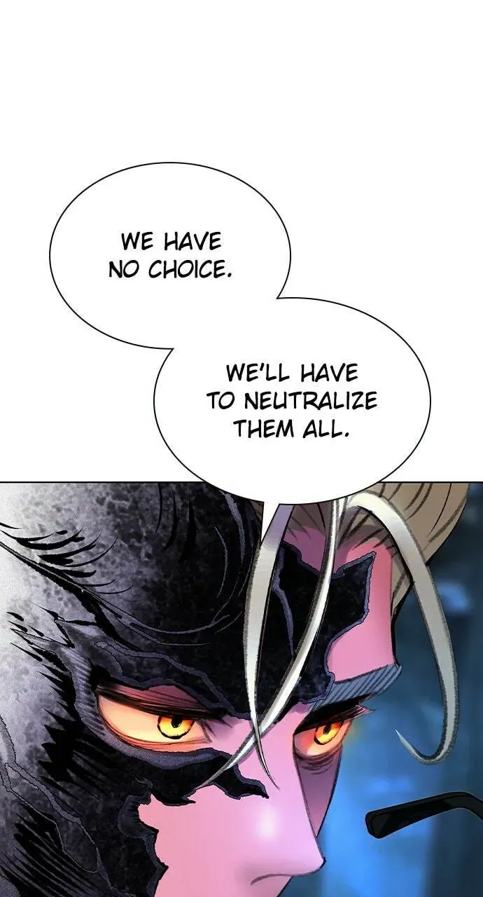 Jungle Juice Chapter 18.2 — Page 101