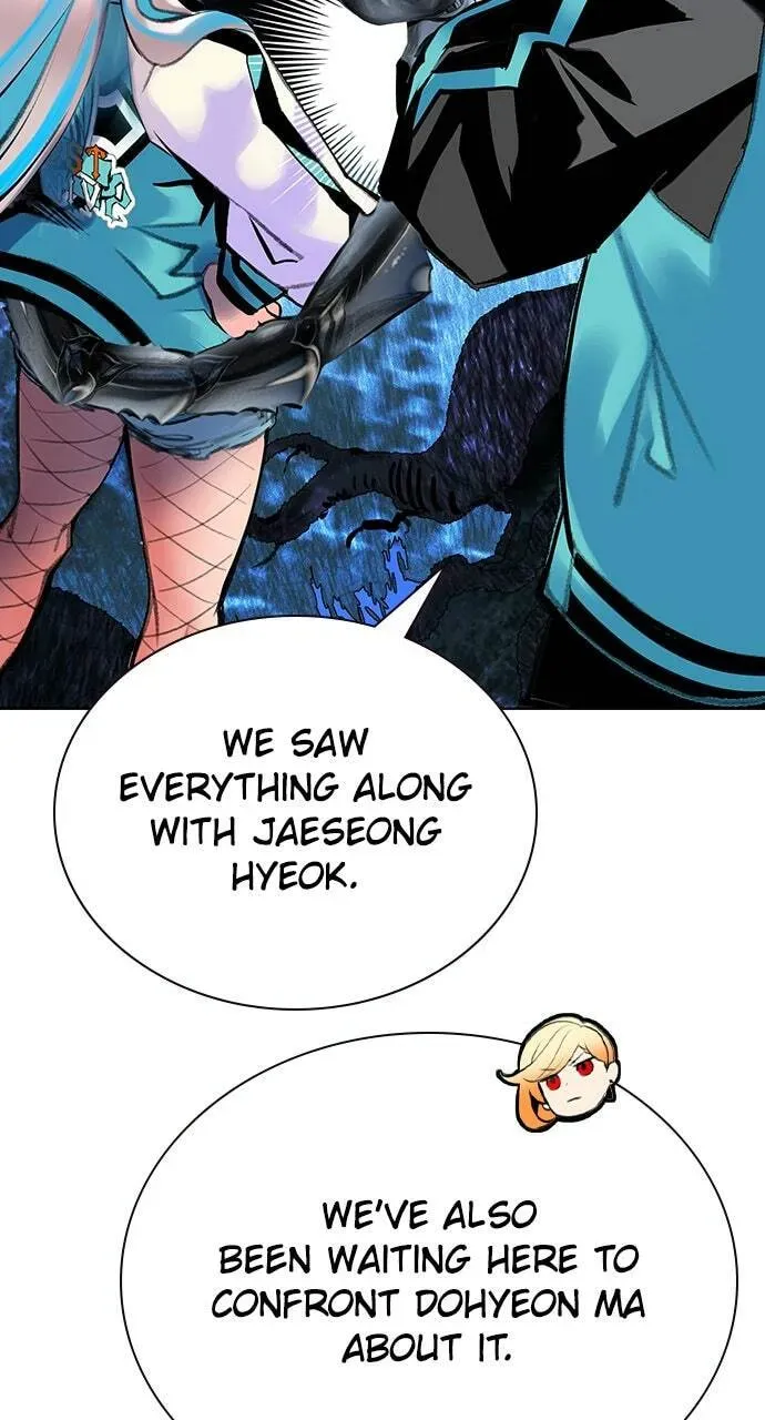 Jungle Juice Chapter 18.2 — Page 106