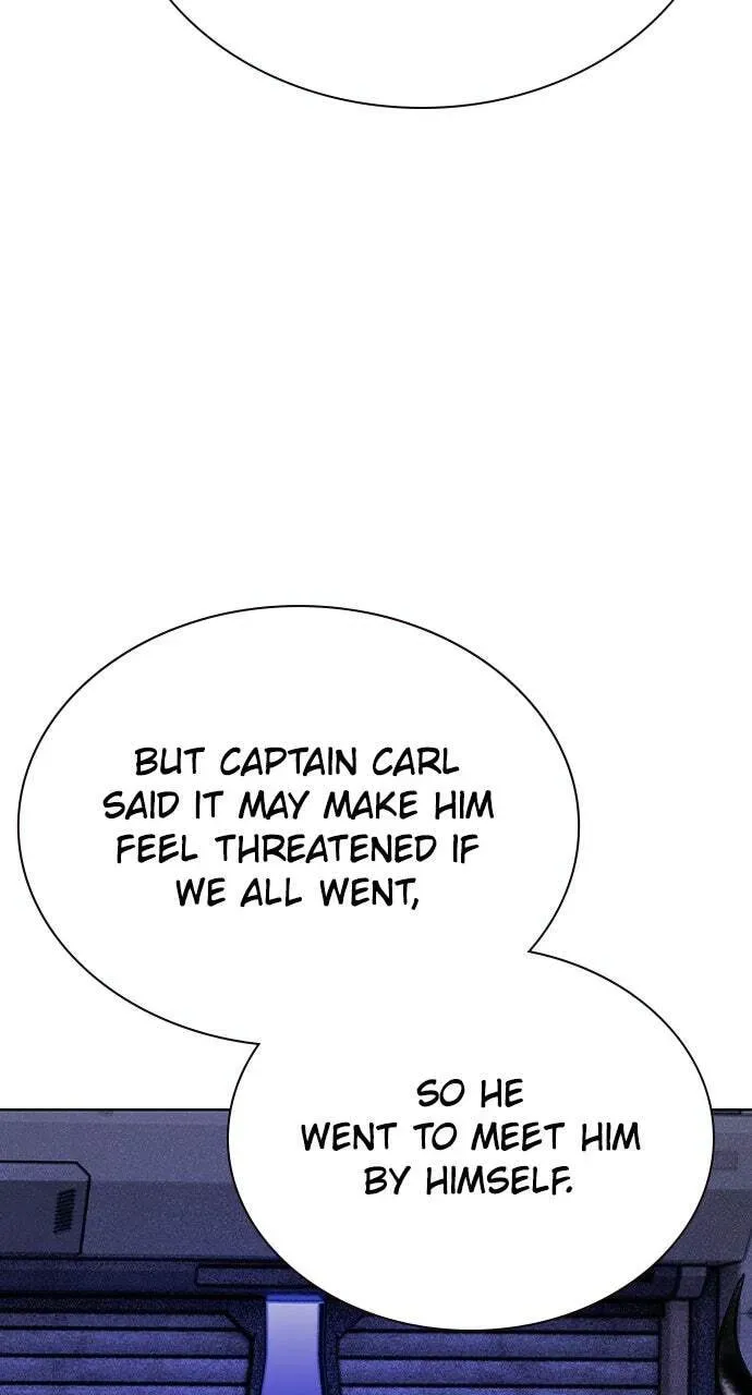 Jungle Juice Chapter 18.2 — Page 107