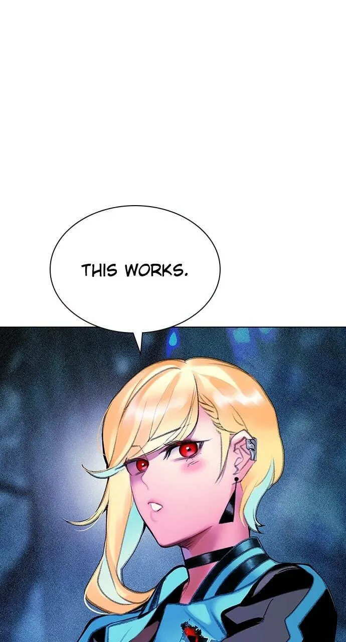 Jungle Juice Chapter 18.2 — Page 109