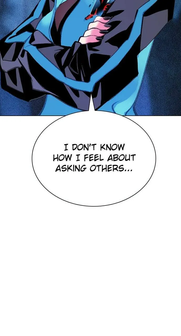 Jungle Juice Chapter 18.2 — Page 110