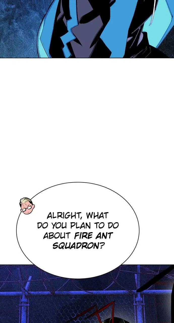 Jungle Juice Chapter 18.2 — Page 112