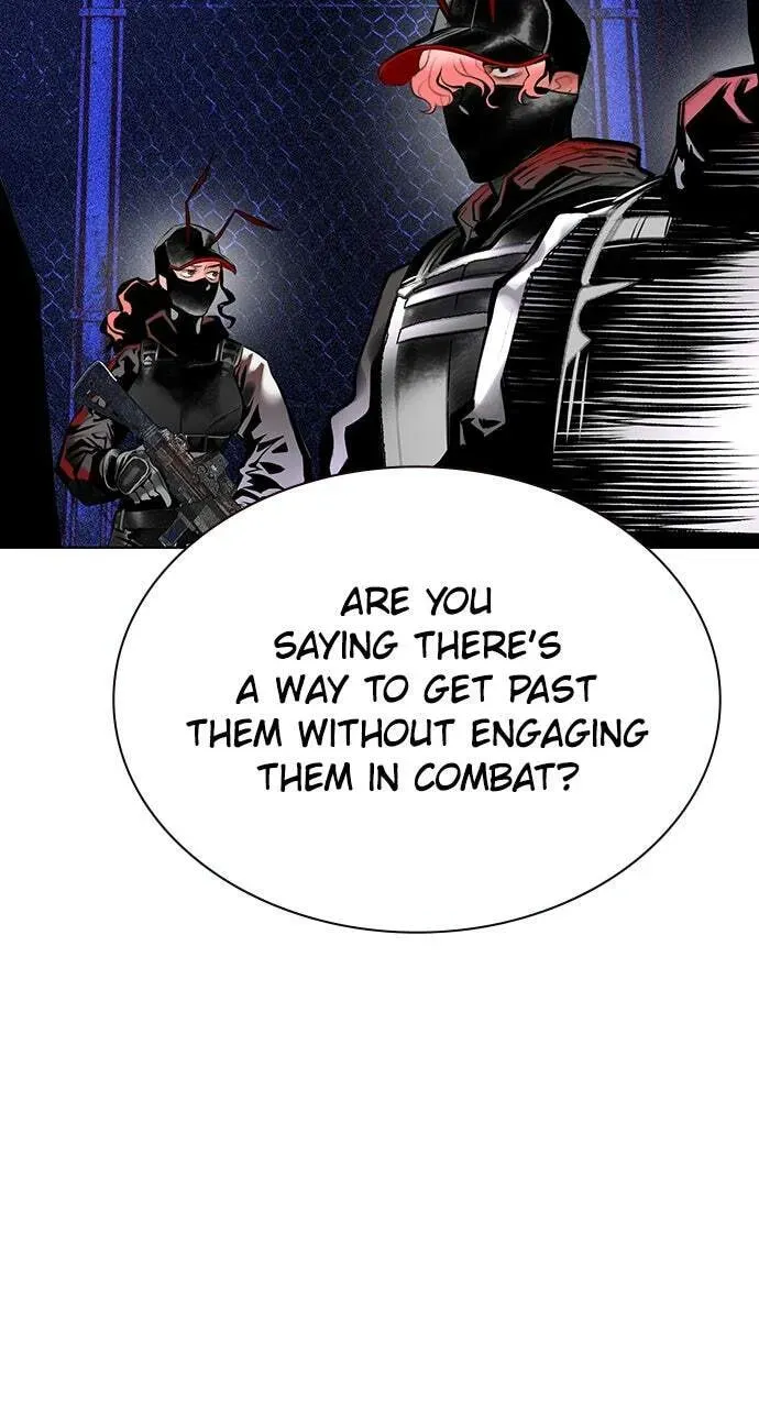 Jungle Juice Chapter 18.2 — Page 113