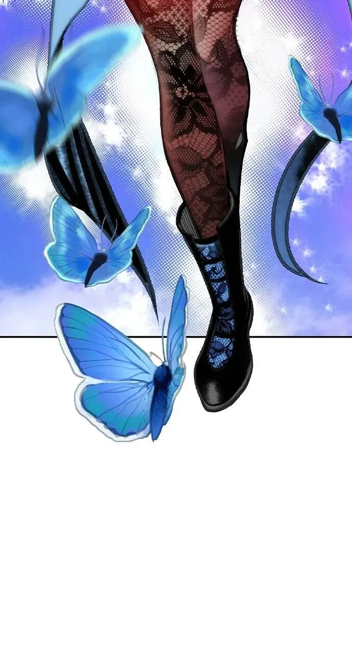 Jungle Juice Chapter 18.2 — Page 117