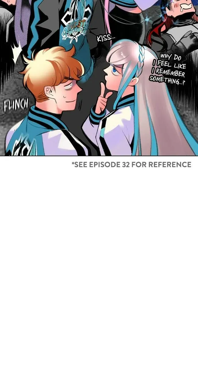 Jungle Juice Chapter 18.2 — Page 121
