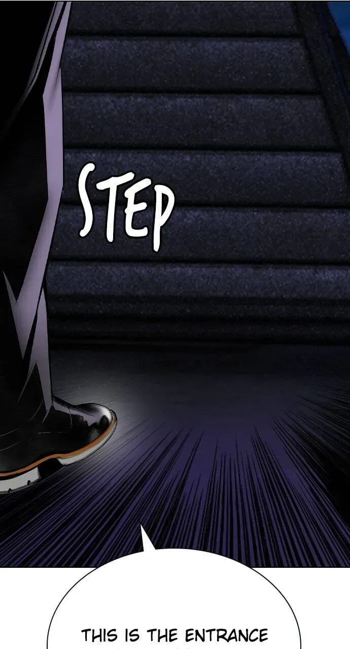 Jungle Juice Chapter 18.2 — Page 122