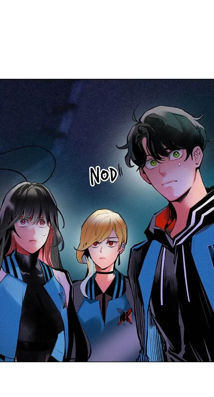 Jungle Juice Chapter 18.2 — Page 125