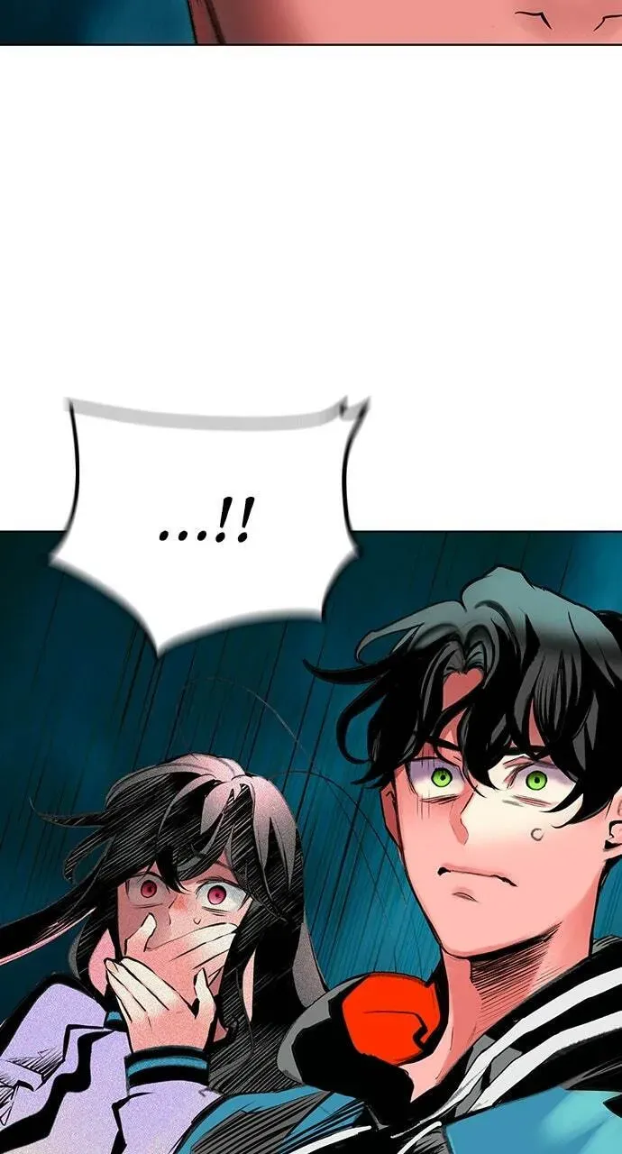 Jungle Juice Chapter 18.2 — Page 128