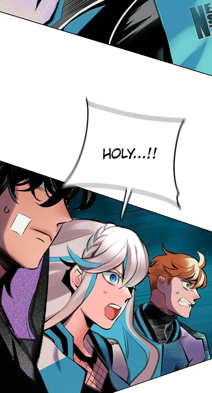 Jungle Juice Chapter 18.2 — Page 129