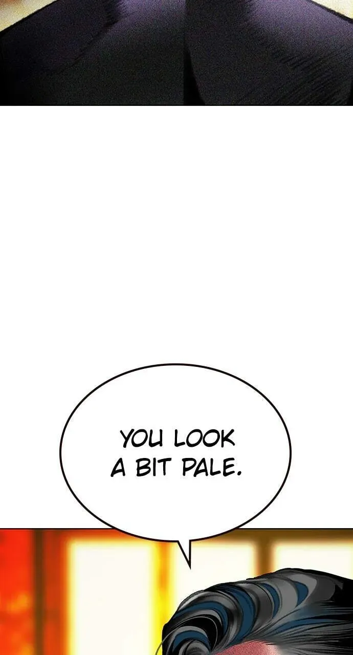 Jungle Juice Chapter 18.2 — Page 13