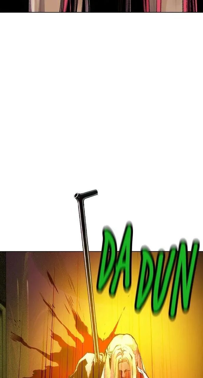 Jungle Juice Chapter 18.2 — Page 134