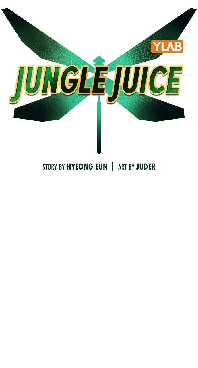 Jungle Juice Chapter 18.2 — Page 16