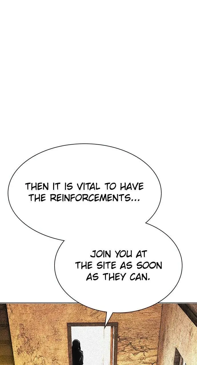 Jungle Juice Chapter 18.2 — Page 20