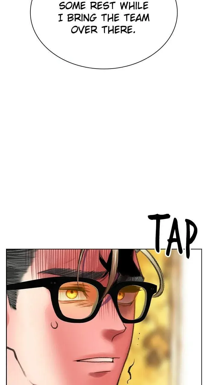Jungle Juice Chapter 18.2 — Page 22