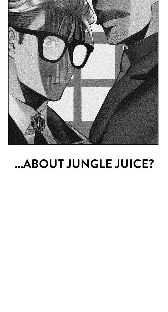 Jungle Juice Chapter 18.2 — Page 29