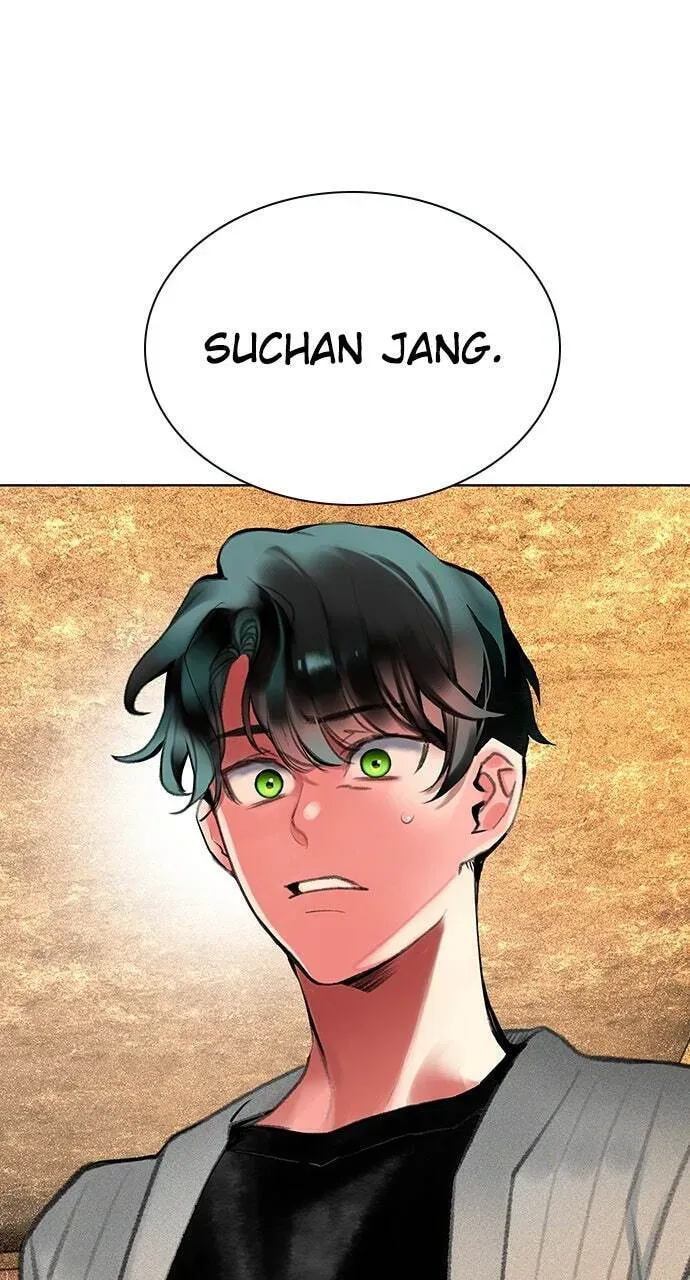 Jungle Juice Chapter 18.2 — Page 31