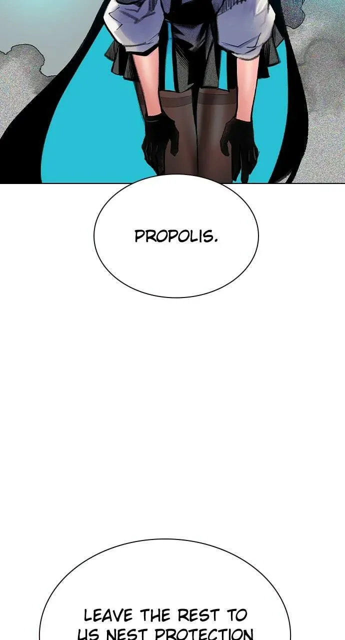 Jungle Juice Chapter 18.2 — Page 38