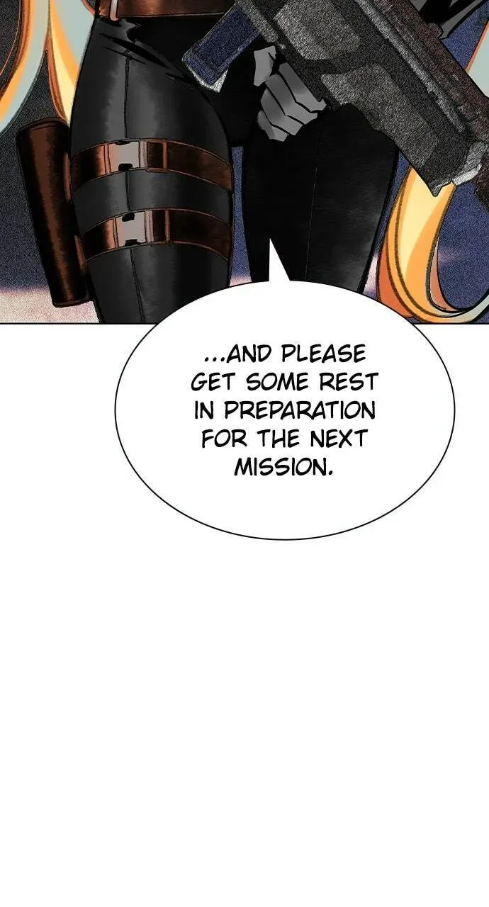 Jungle Juice Chapter 18.2 — Page 40