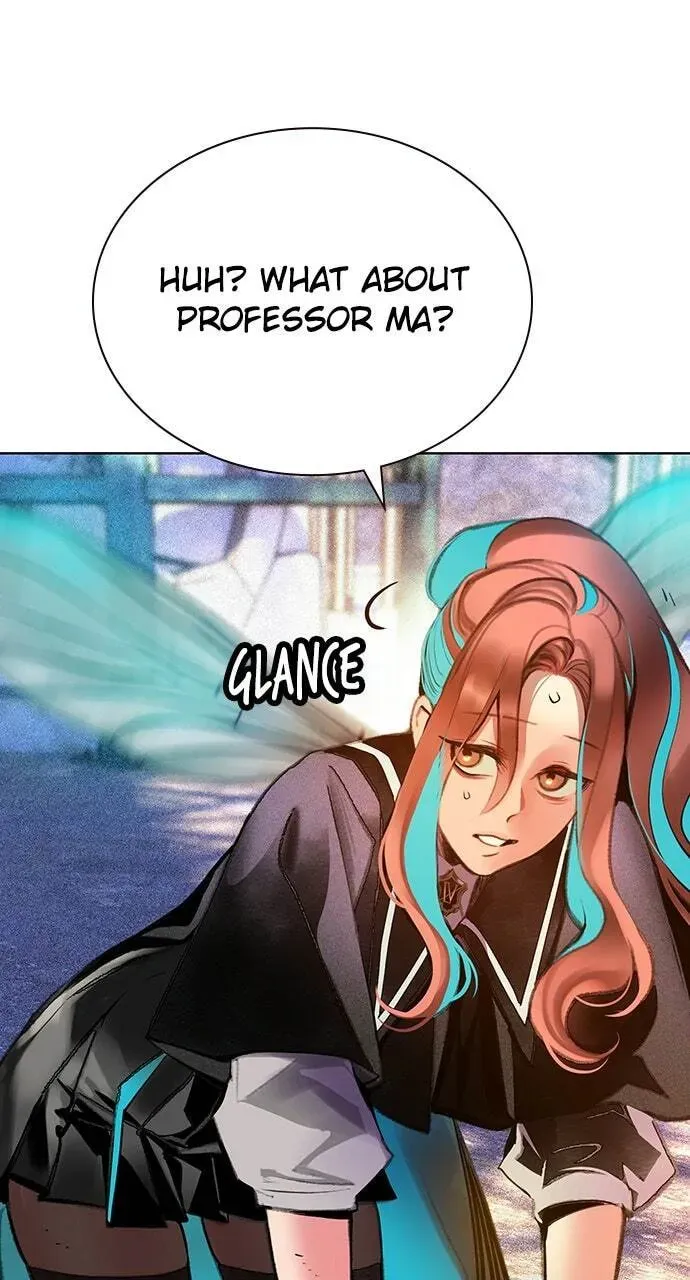 Jungle Juice Chapter 18.2 — Page 41