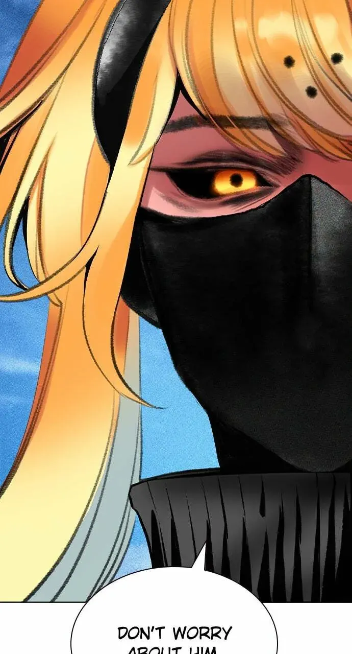 Jungle Juice Chapter 18.2 — Page 43