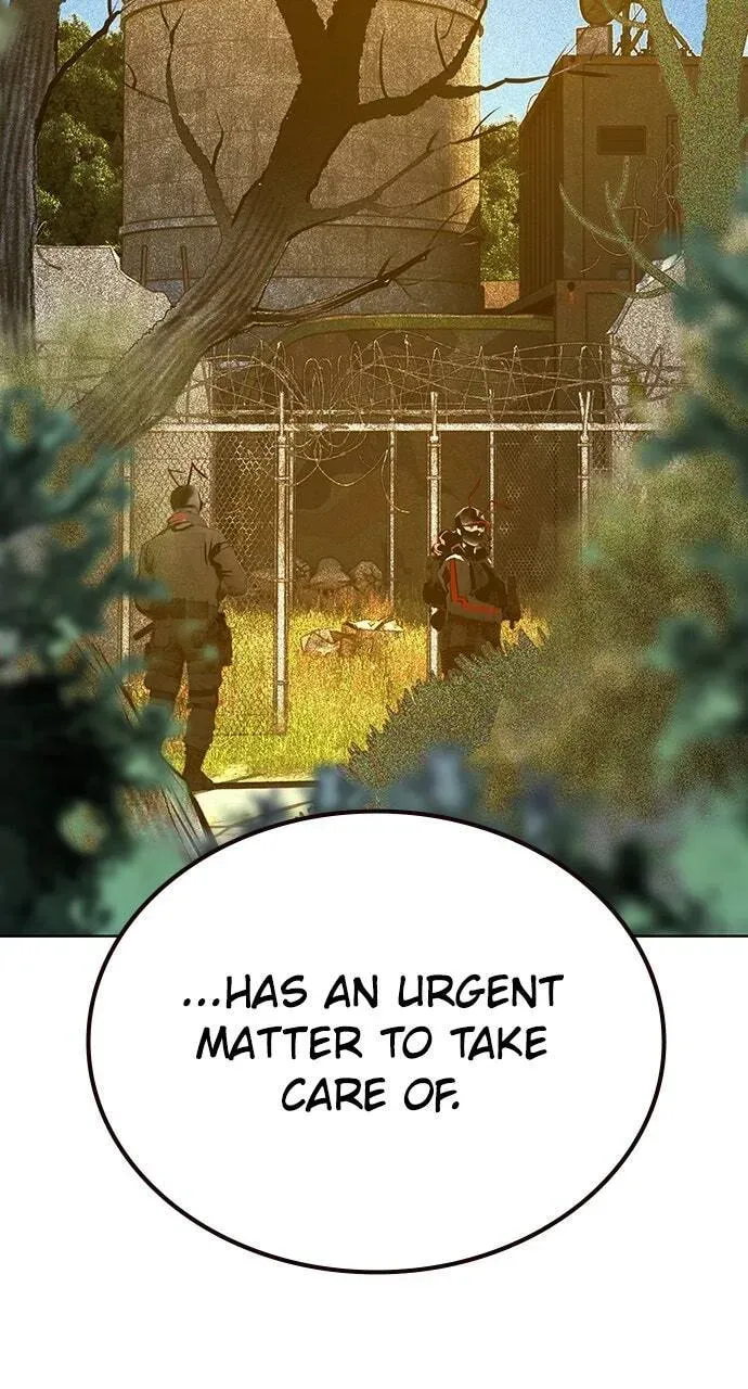 Jungle Juice Chapter 18.2 — Page 45