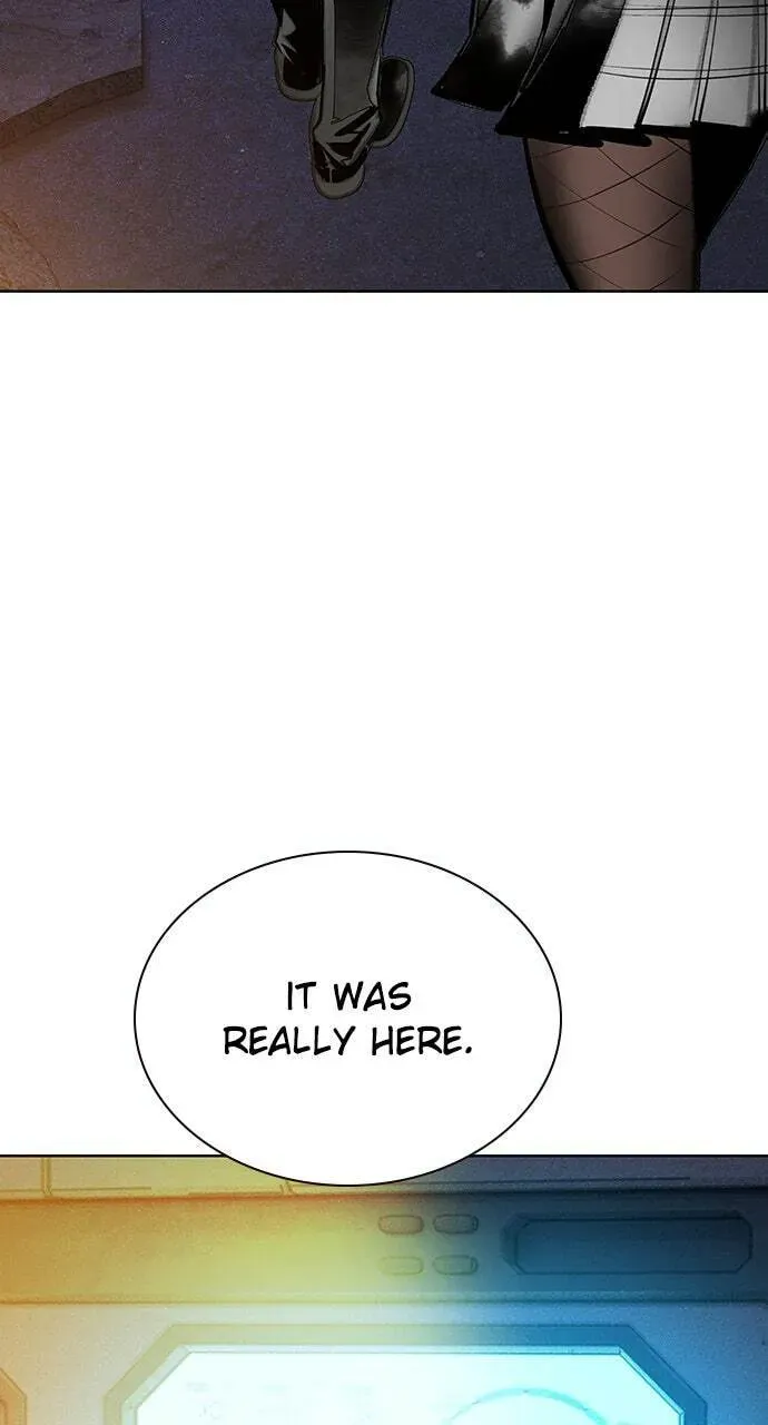Jungle Juice Chapter 18.2 — Page 48