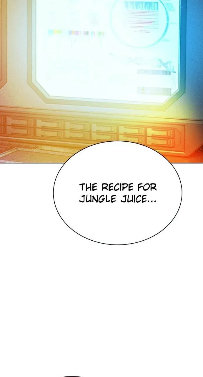 Jungle Juice Chapter 18.2 — Page 49