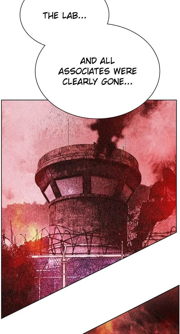 Jungle Juice Chapter 18.2 — Page 52