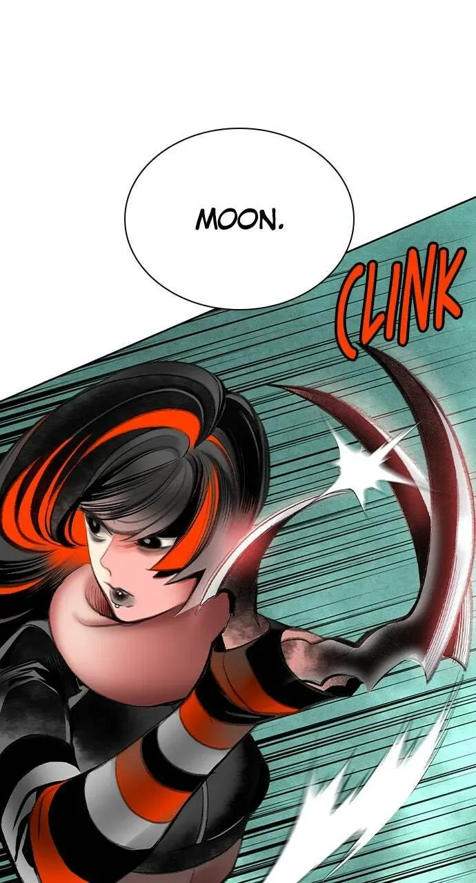 Jungle Juice Chapter 18.2 — Page 57