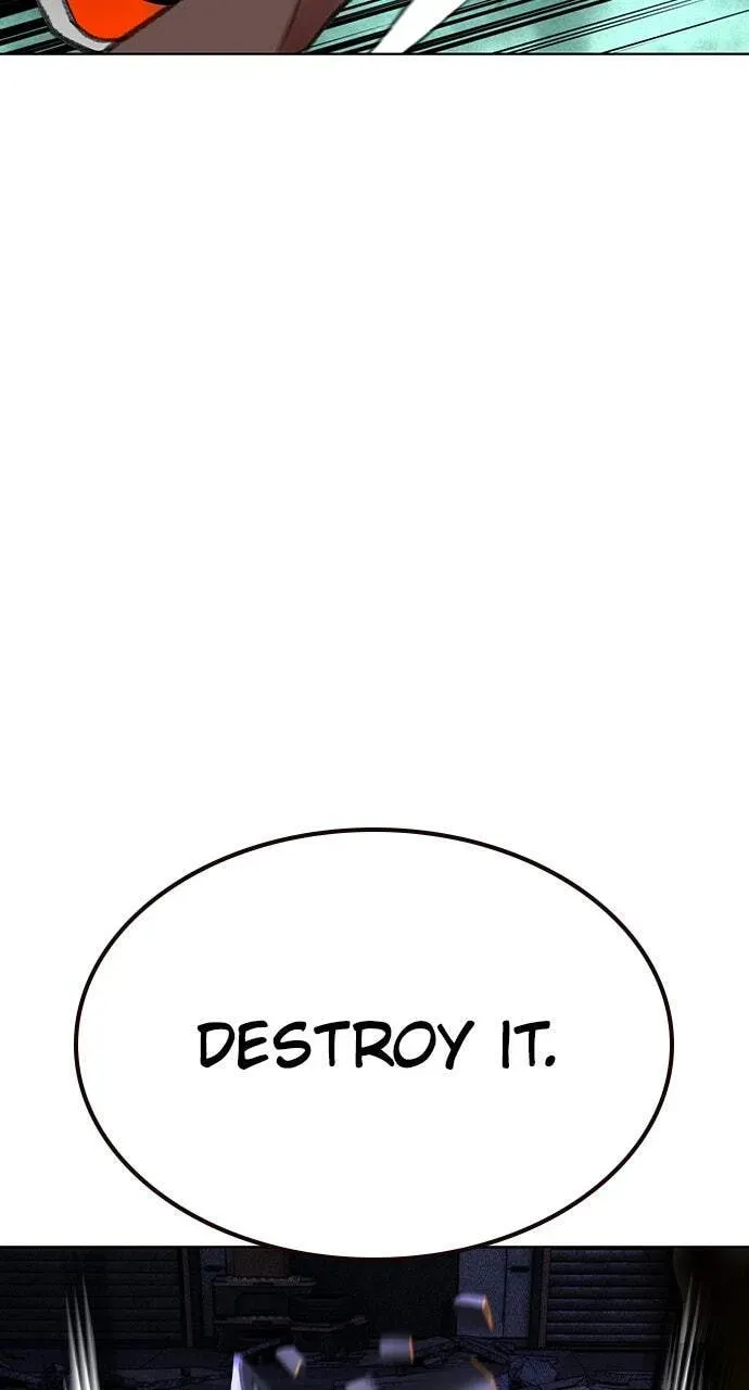 Jungle Juice Chapter 18.2 — Page 58