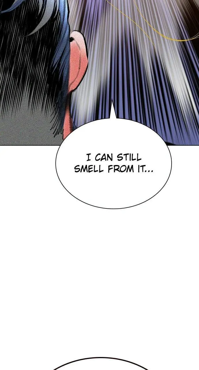 Jungle Juice Chapter 18.2 — Page 69