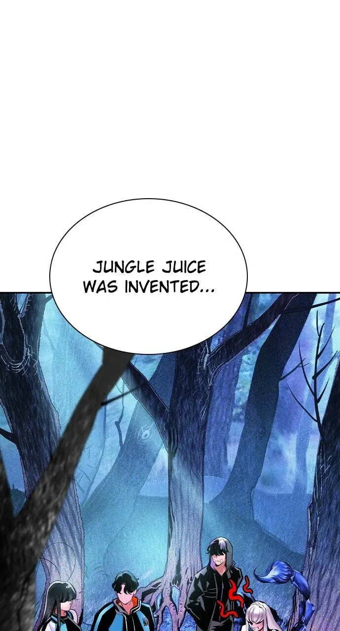 Jungle Juice Chapter 18.2 — Page 74