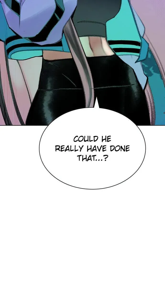 Jungle Juice Chapter 18.2 — Page 77
