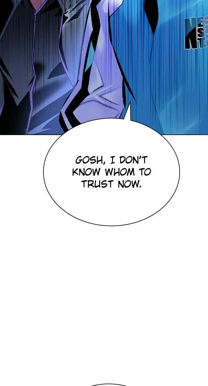 Jungle Juice Chapter 18.2 — Page 79