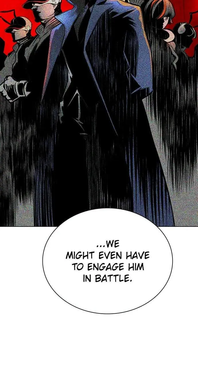 Jungle Juice Chapter 18.2 — Page 86