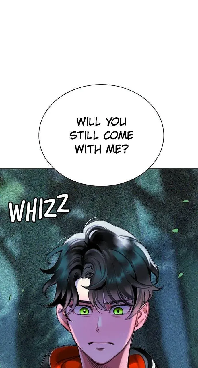 Jungle Juice Chapter 18.2 — Page 87