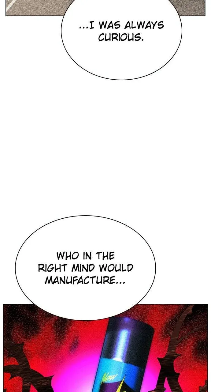 Jungle Juice Chapter 18.2 — Page 90