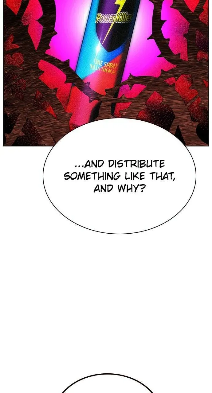 Jungle Juice Chapter 18.2 — Page 91