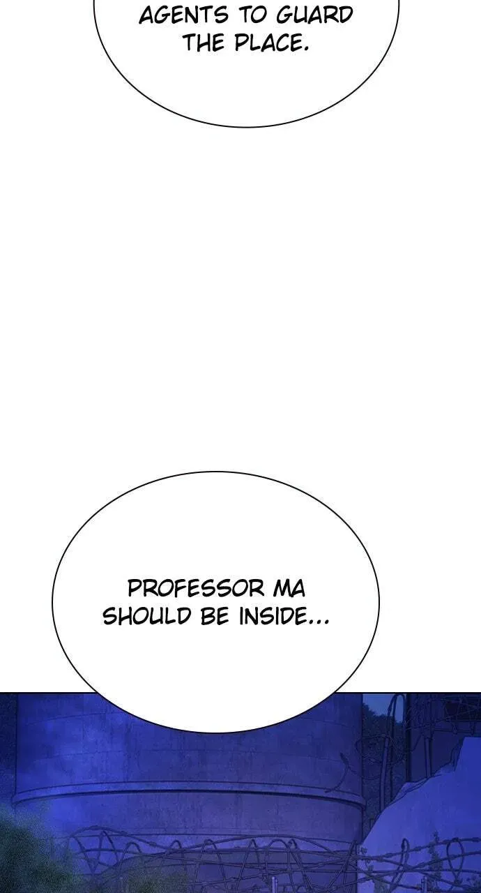 Jungle Juice Chapter 18.2 — Page 99