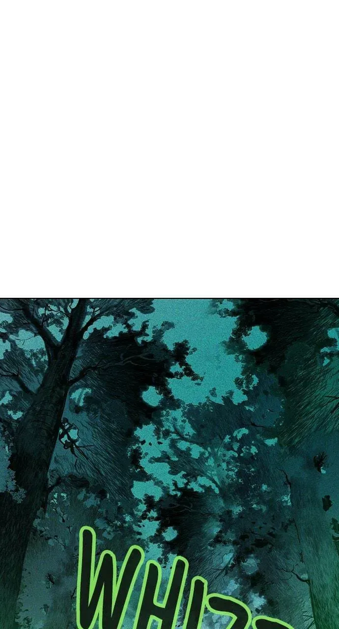 Jungle Juice Chapter 19.1 — Page 1
