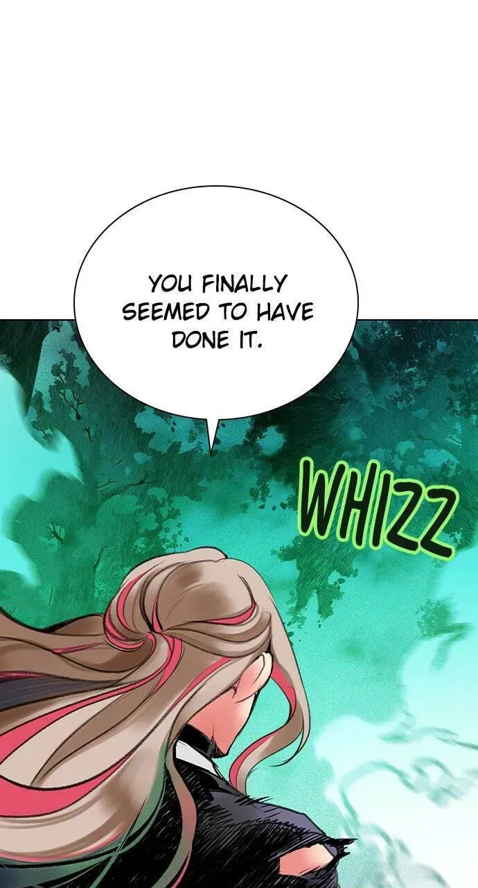 Jungle Juice Chapter 19.1 — Page 3