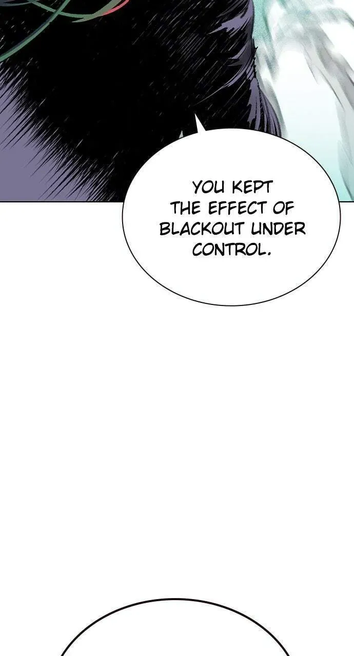 Jungle Juice Chapter 19.1 — Page 4